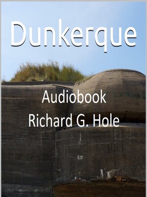 cover image of Dunkerque